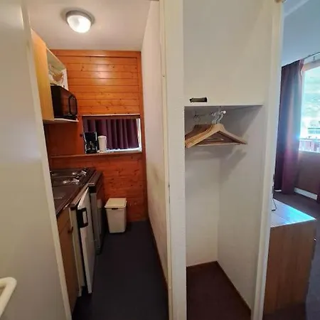 Rpp C208 - 3 Pieces Duplex 6 8 Pers Tignes