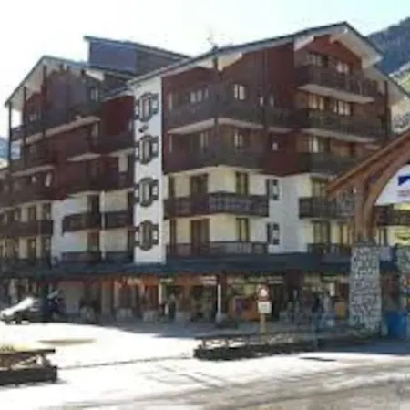 Appartamento Rpp C208 - 3 Pièces Duplex 6 8 Pers