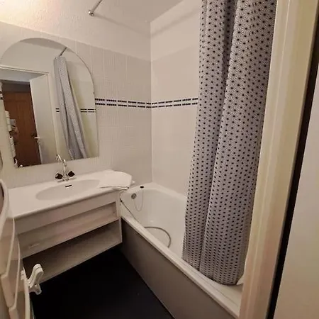 Appartamento Rpp C208 - 3 Pièces Duplex 6 8 Pers Tignes