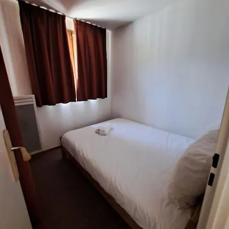 Apartmán Rpp C208 - 3 Pieces Duplex 6 8 Pers *