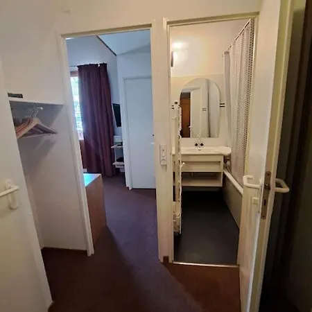 Rpp C208 - 3 Pieces Duplex 6 8 Pers Apartmán Tignes