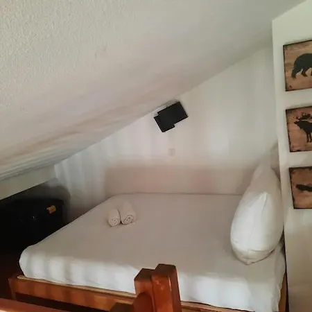 Rpp C208 - 3 Pieces Duplex 6 8 Pers Apartmán
