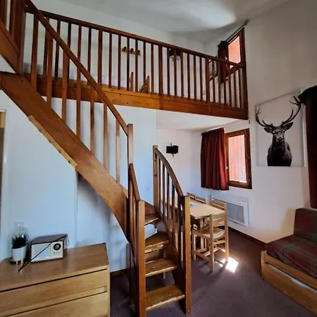 Apartmán Rpp C208 - 3 Pieces Duplex 6 8 Pers *
