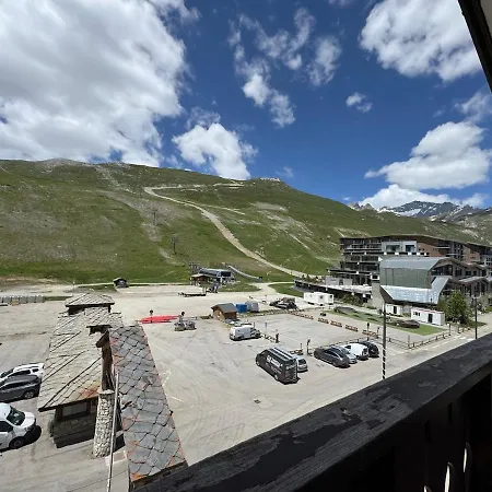 Rpp C208 - 3 Pièces Duplex 6 8 Pers Tignes