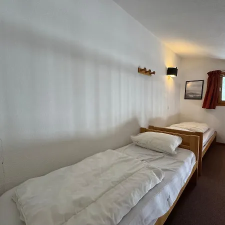 Rpp C208 - 3 Pièces Duplex 6 8 Pers * Tignes