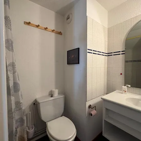 Appartamento Rpp C208 - 3 Pièces Duplex 6 8 Pers *