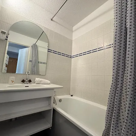 Rpp C208 - 3 Pièces Duplex 6 8 Pers Appartamento